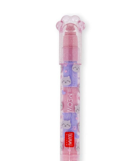 Gomme Impilabili - Meow - Legami