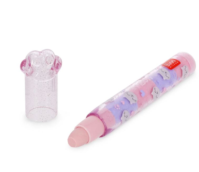 Gomme Impilabili - Meow - Legami