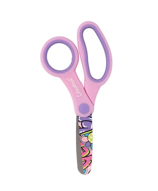 Forbici scuola Fun  - Colourbook