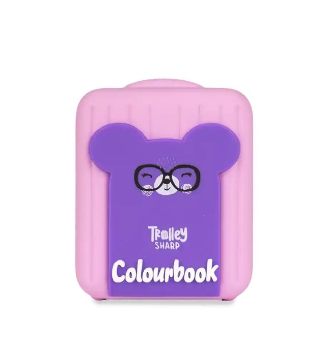 Temperamatite Trolley Sharp