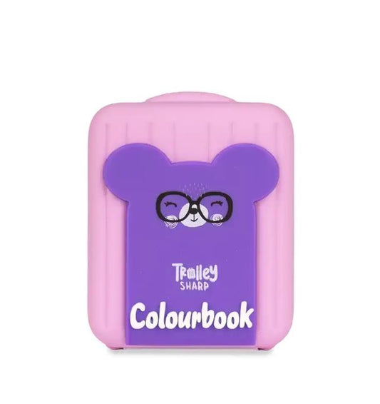 Temperamatite Trolley Sharp