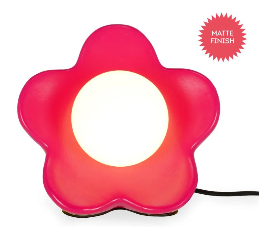 Lampada Led - Flower Legami