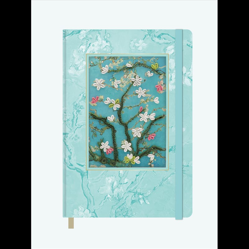 Notebook - Origamo