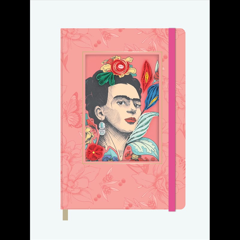 Notebook - Origamo