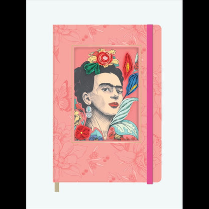 Notebook - Origamo