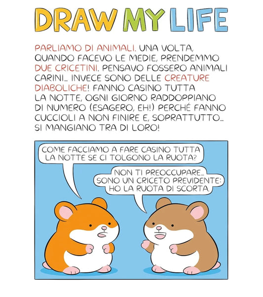 Diario PeraToons