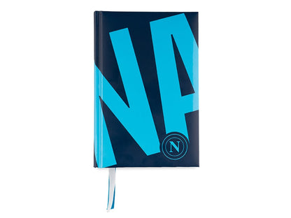Diario Scuola SSC Napoli by Colourbook 12 Mesi Non Datato