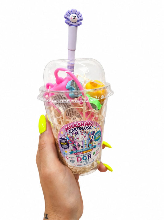 Bubble Tea Cartoloso