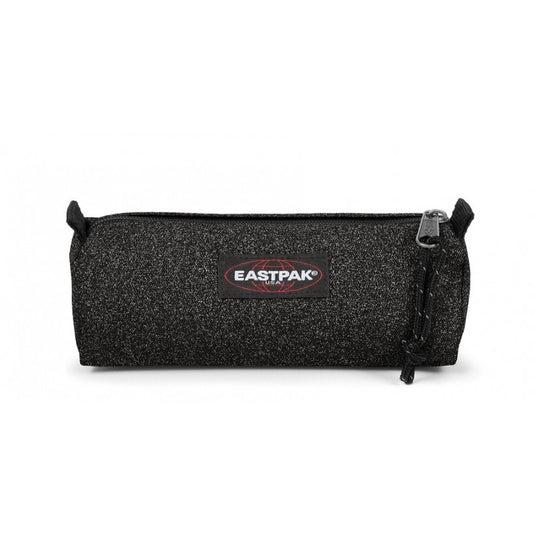 Astuccio eastpak - Nero Glitter