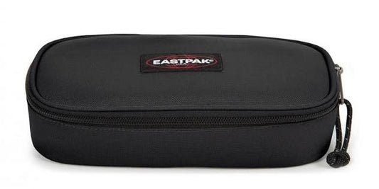 Astuccio Ovale Eastpak - Nero