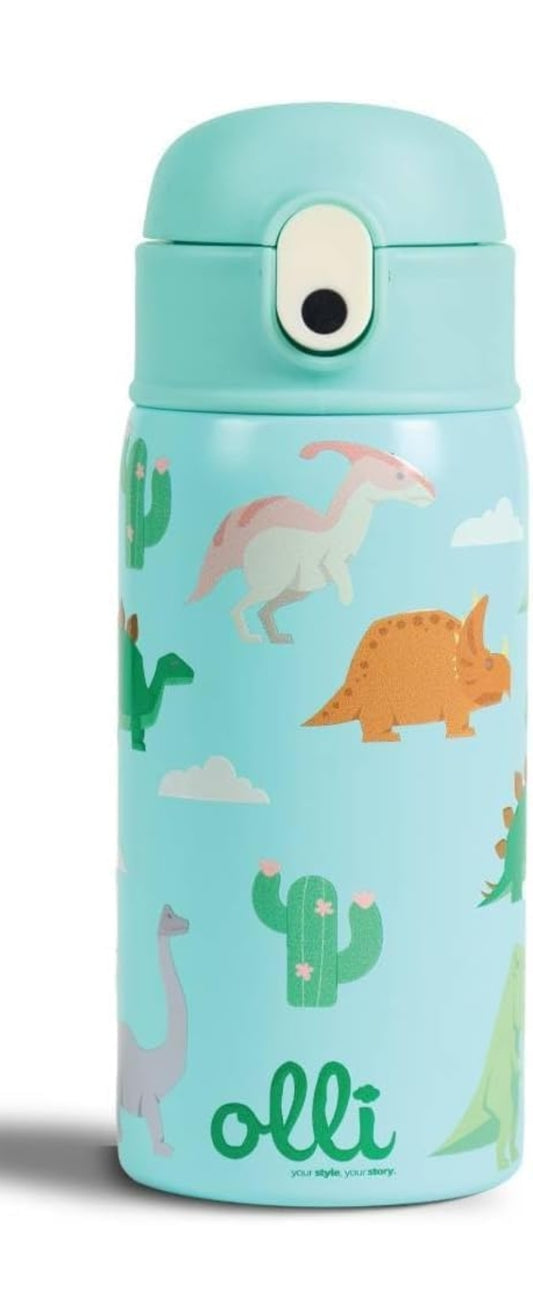 Borraccia Termica Dino - Olli