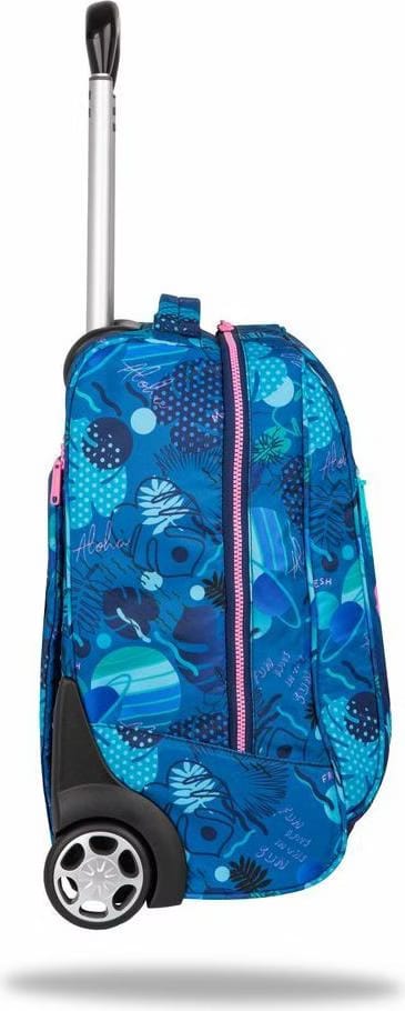 Zaino Trolley Stitch