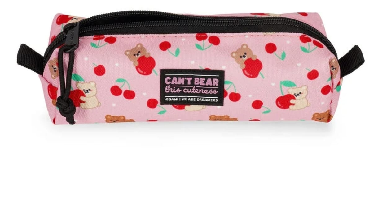 Astuccio - My Pencil Case - Teddy Bear