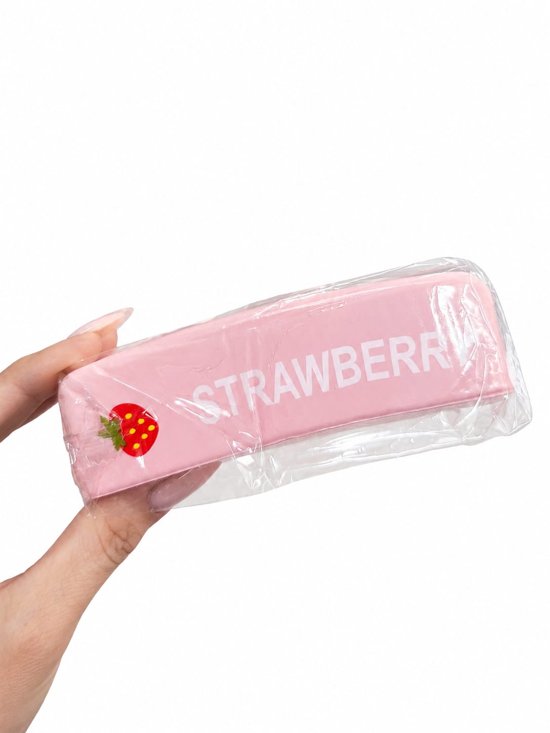 Squishy Butter Fragola