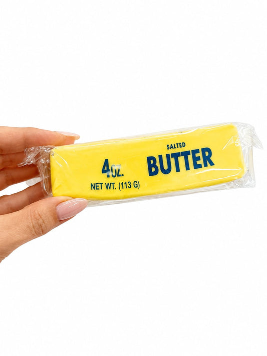 Squishy Butter