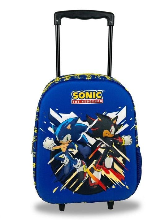 Trolley asilo SONIC
