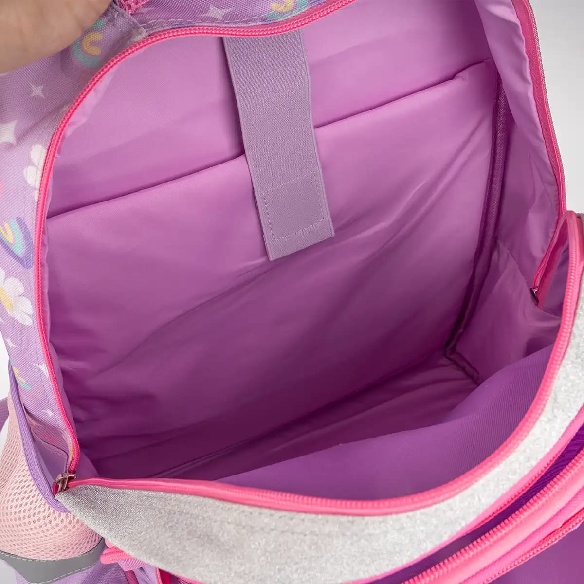 Zaino scuola Unicorn