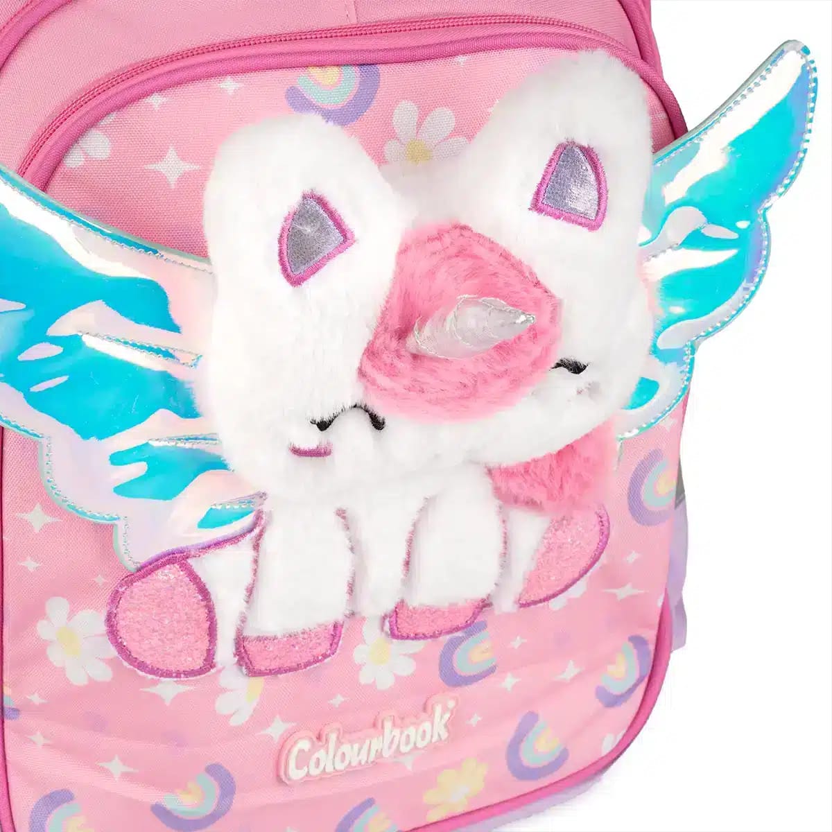 Zaino scuola Unicorn