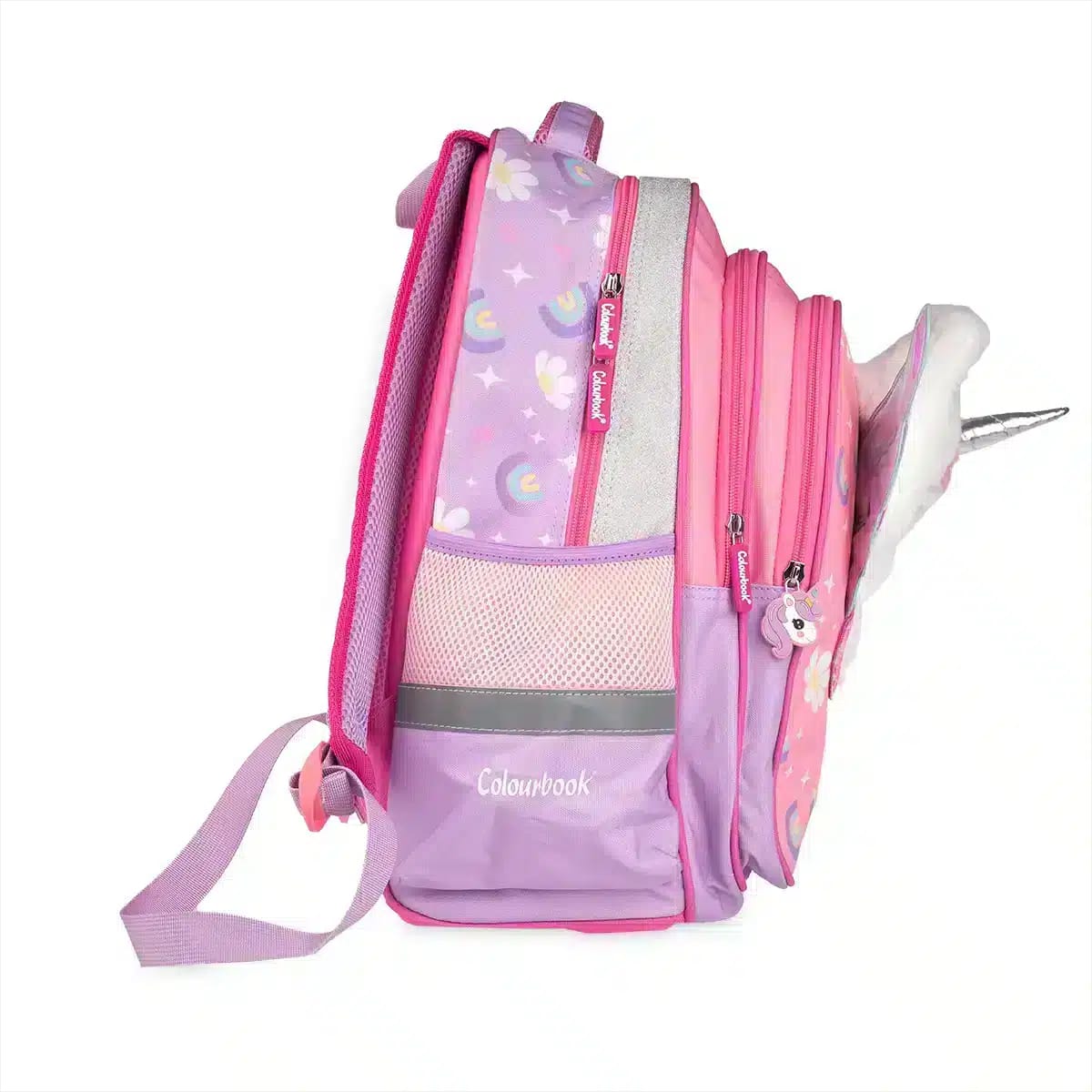 Zaino scuola Unicorn