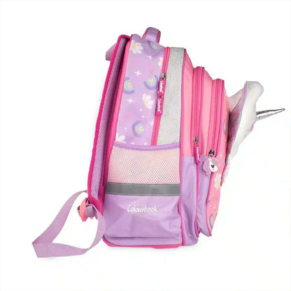 Zaino scuola Unicorn