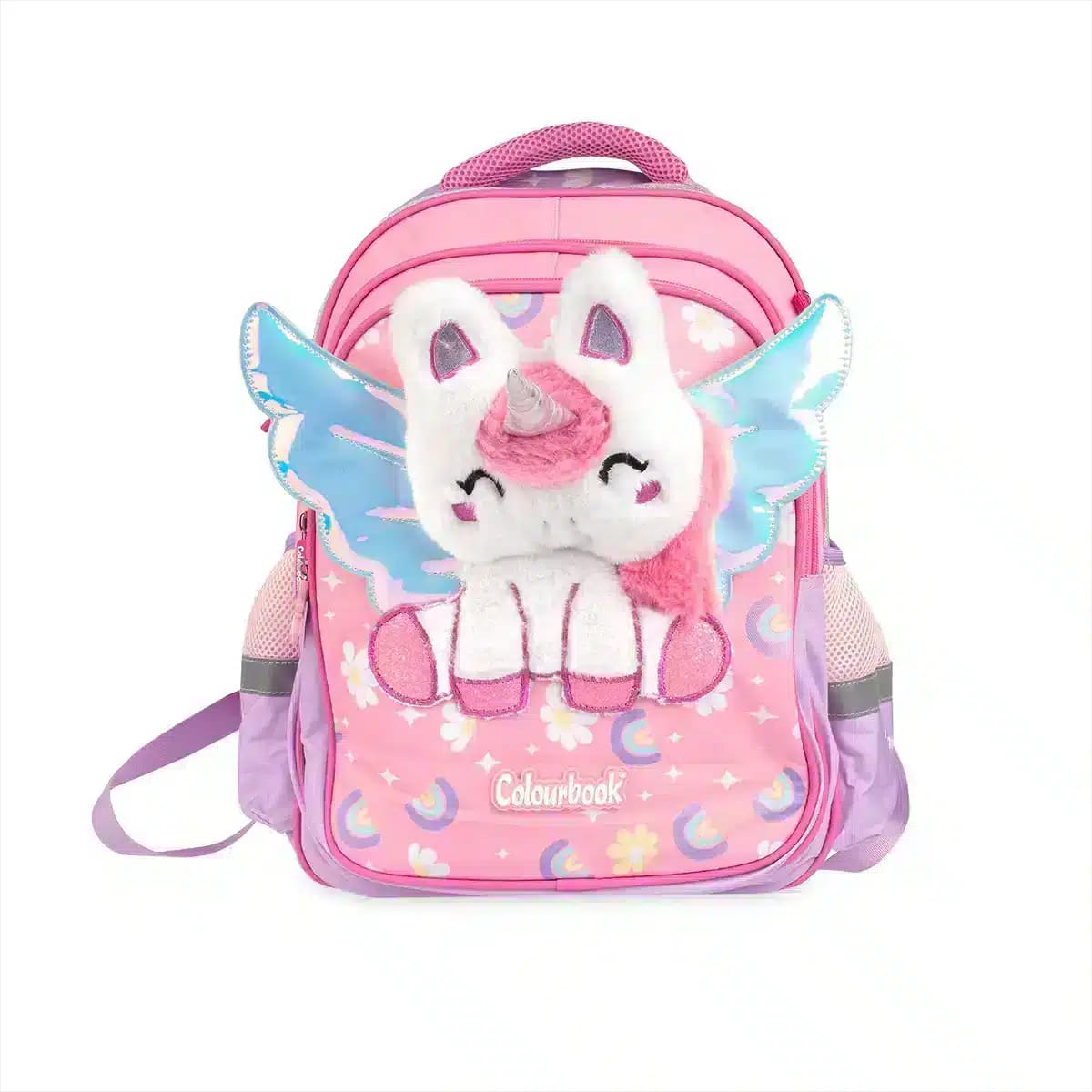 Zaino scuola Unicorn