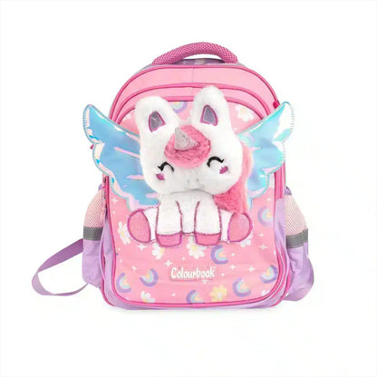 Zaino scuola Unicorn