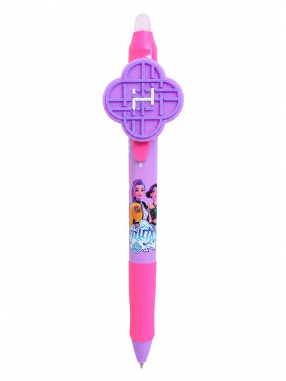 Penne Cancelline inchiostro blu K-POP