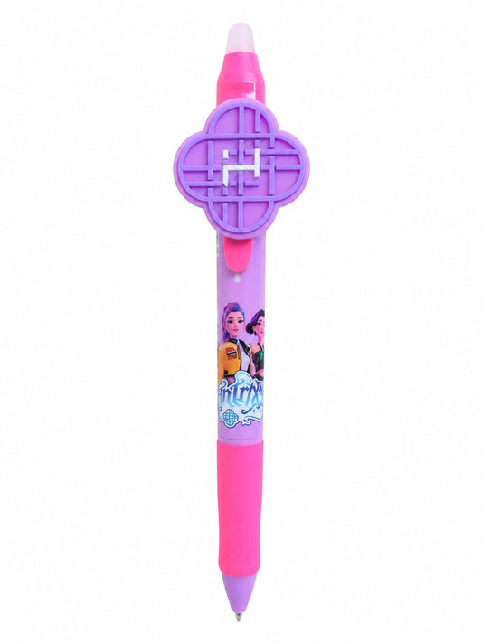 Penne Cancelline inchiostro blu K-POP