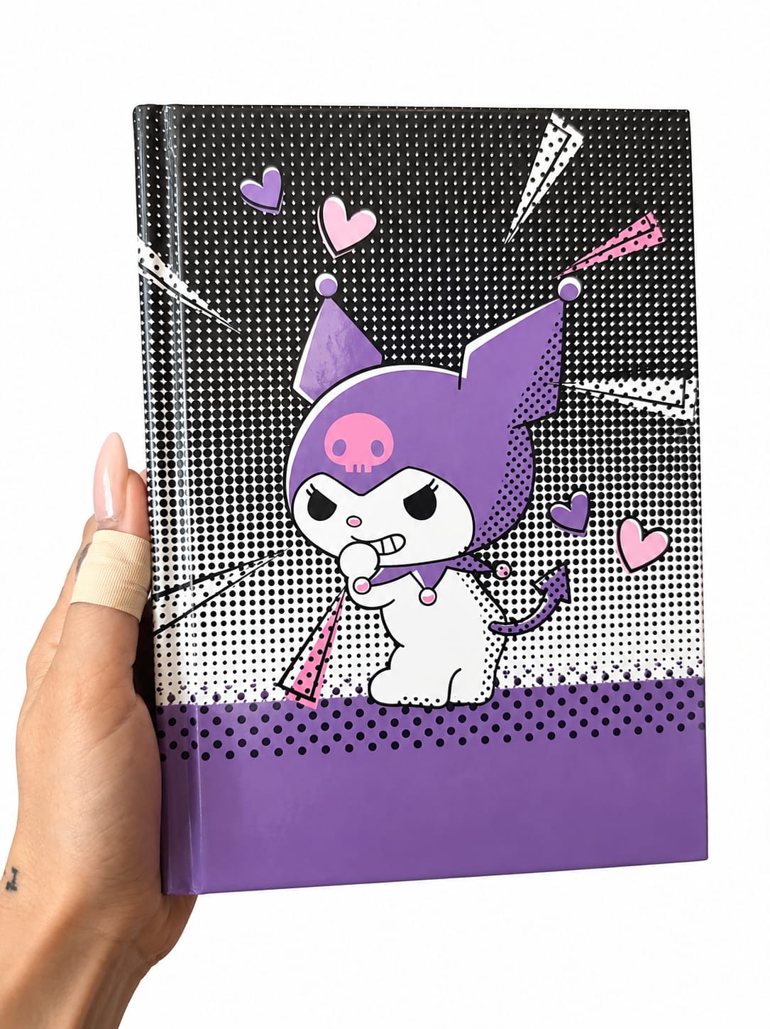 Diario Kuromi 26/27