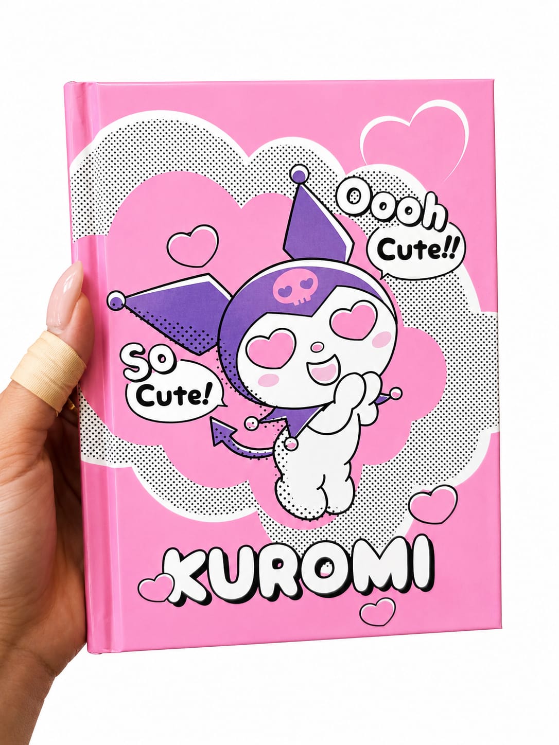 Diario Kuromi 26/27