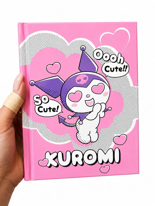 Diario Kuromi 26/27