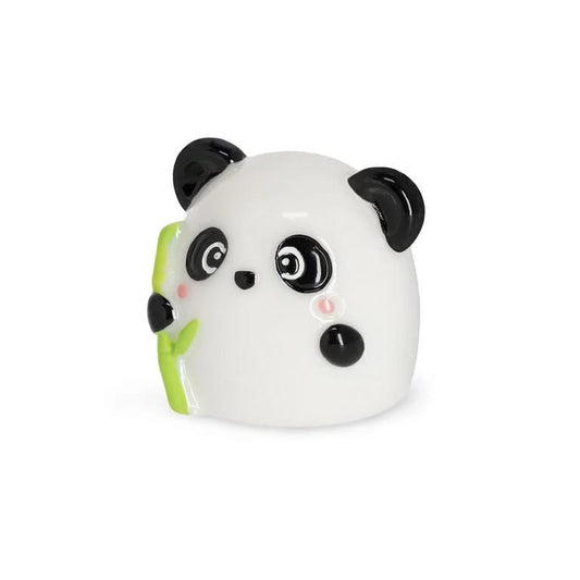 Lucidalabbra Panda - Magic Kiss