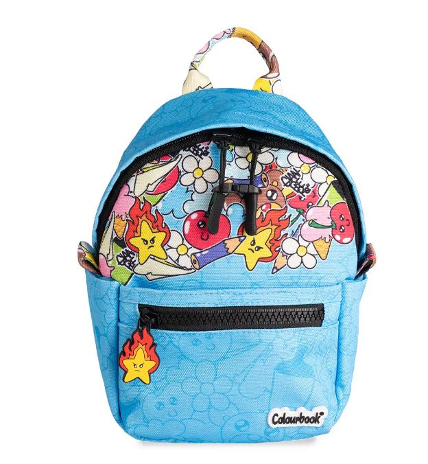 Minibag Gianpiero x Colourbook – 2,8 L