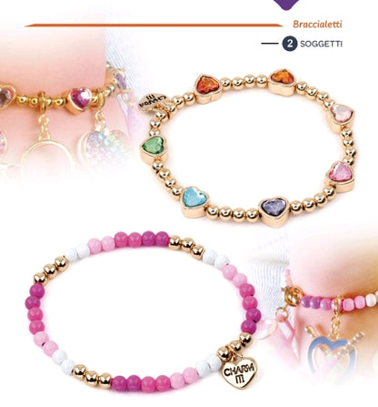 CHARM IT