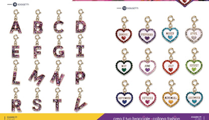CHARM IT