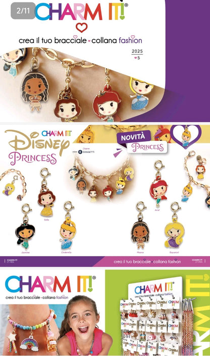 CHARM IT