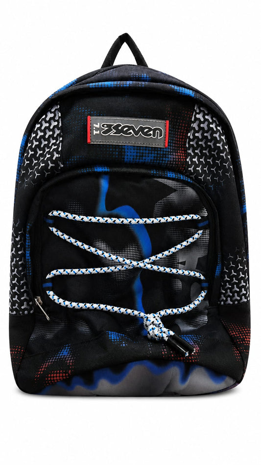 Zaino Seven Dual - Boy