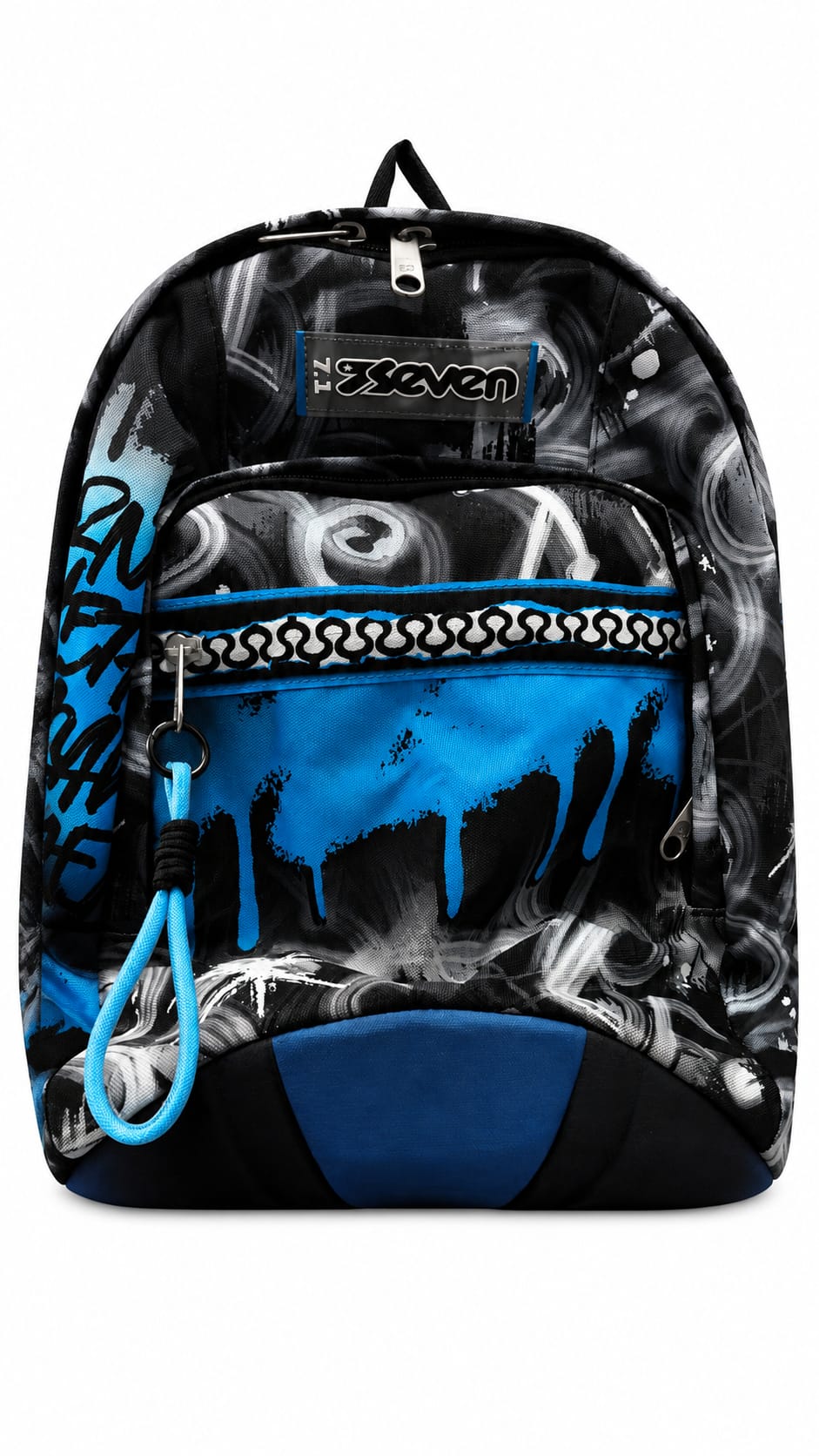 Zaino Seven Dual - Boy