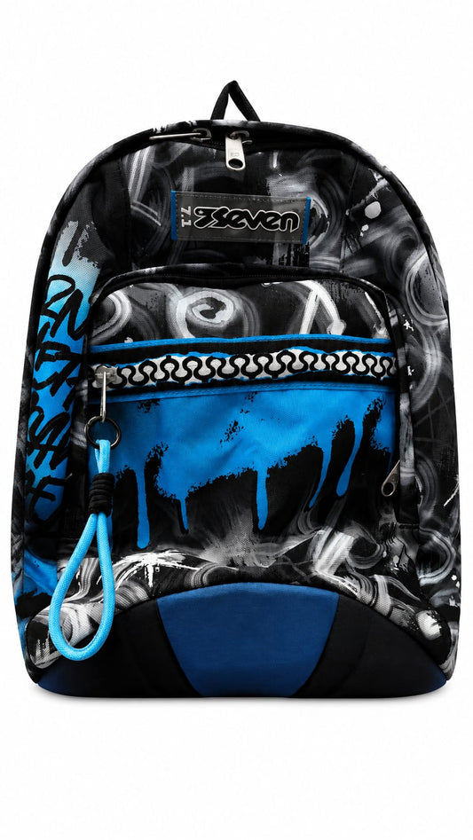 Zaino Seven Dual - Boy