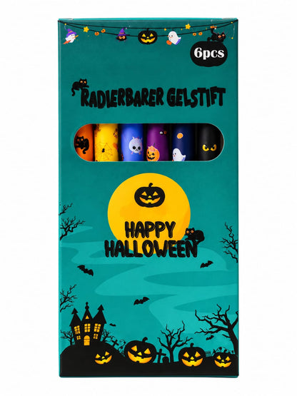 Set Penne a sfera Halloween