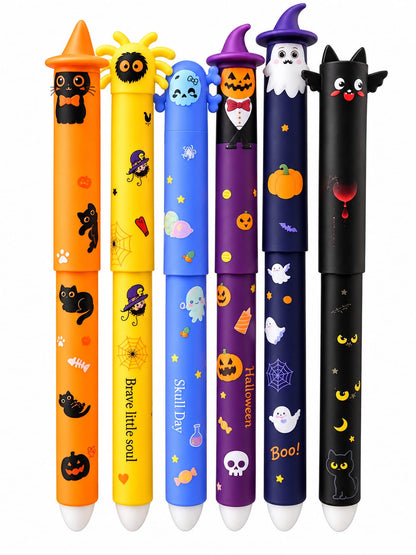 Set Penne a sfera Halloween