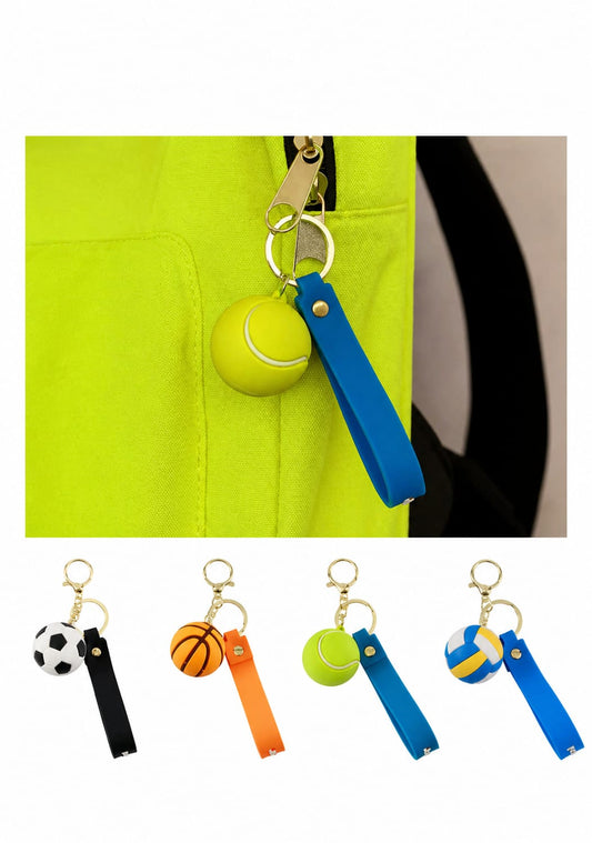 Portachiavi sport - ITotal
