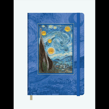 Notebook - Origamo