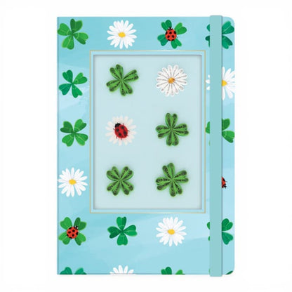 Notebook - Origamo