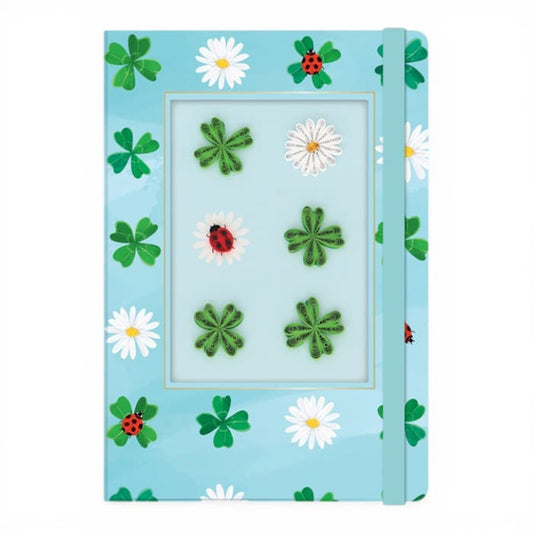 Notebook - Origamo