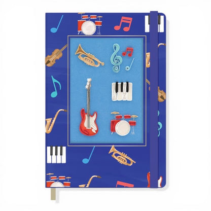Notebook - Origamo
