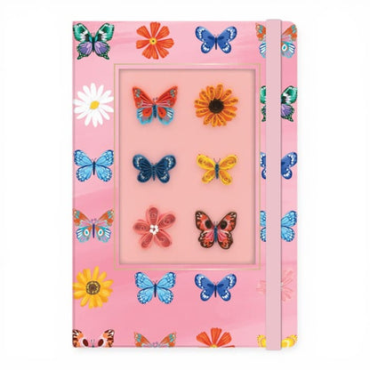 Notebook - Origamo