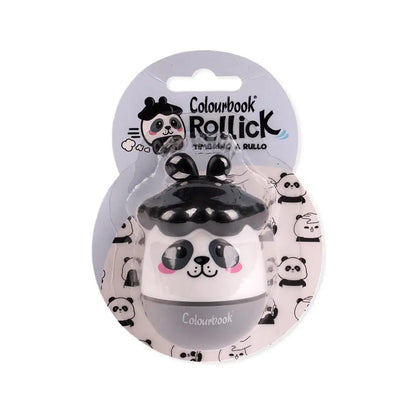 Timbrino a Rullo Rollick Colourbook