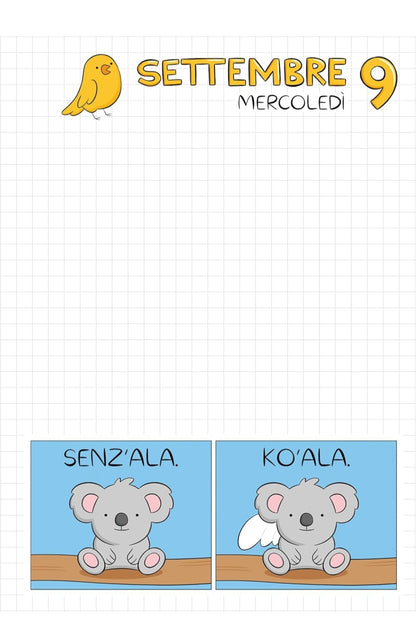 Diario PeraToons