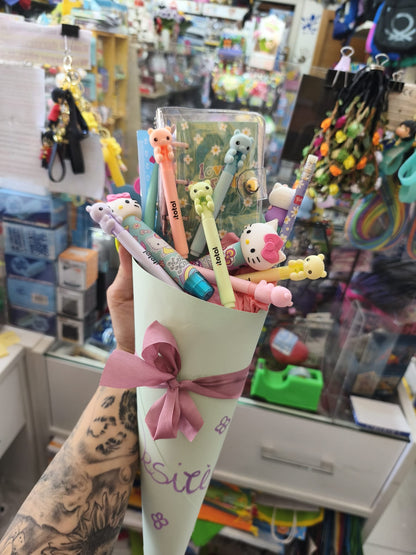Bouquet Cartoloso - Cartofollia